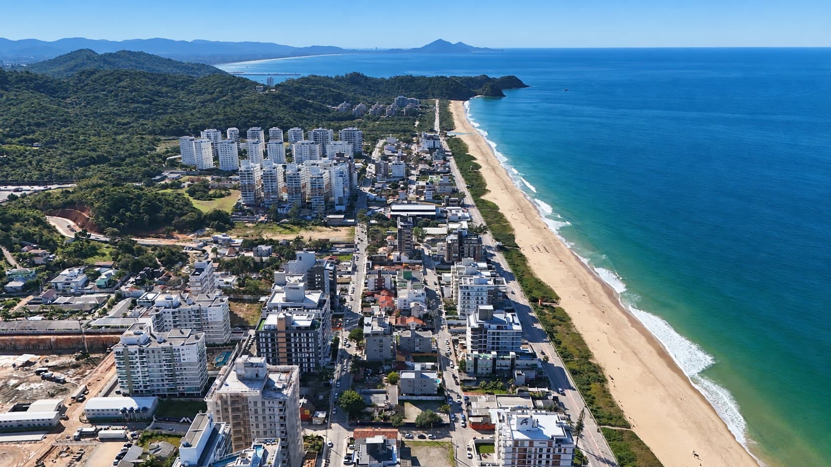 Litoral catarinense